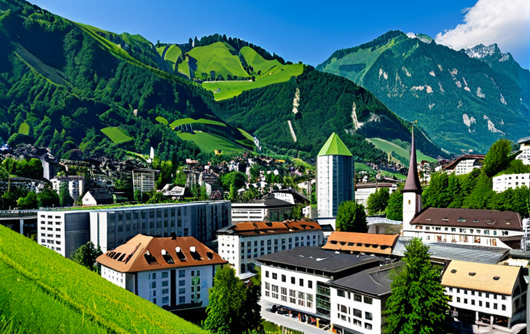 liechtenstein - 이미지 1