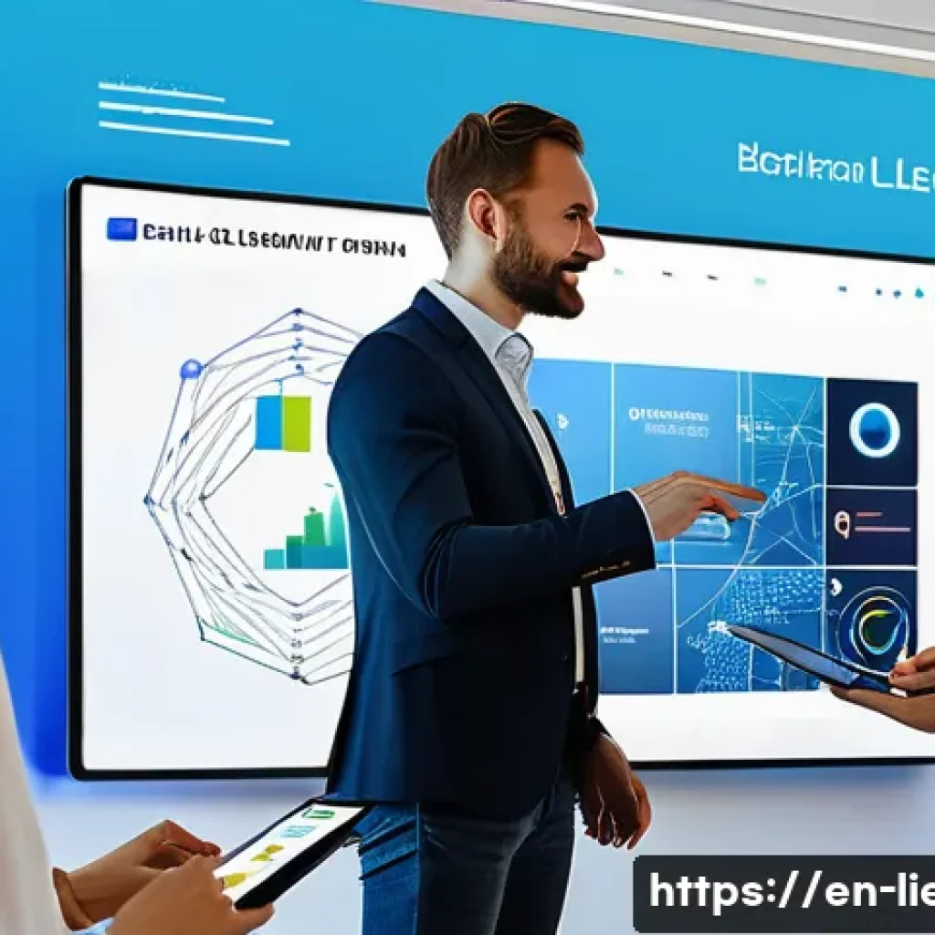 리히텐슈타인의 온라인 비즈니스 가능성 - **Prompt 1: Liechtenstein's FinTech & Blockchain Innovation Hub**
    "Generate an image depicting a...
