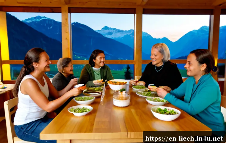 Minority Communities in Liechtenstein: Languages, Culture, and What Visitors Should Know 3 리히텐슈타인의 소수 민족 관련 이미지 1